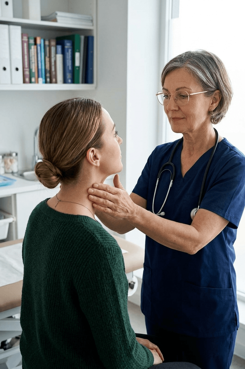 Haşimato Hastalığında Beslenme: Diyetisyenden Tam Rehber: Ne Yemeli, Ne Yememeli?