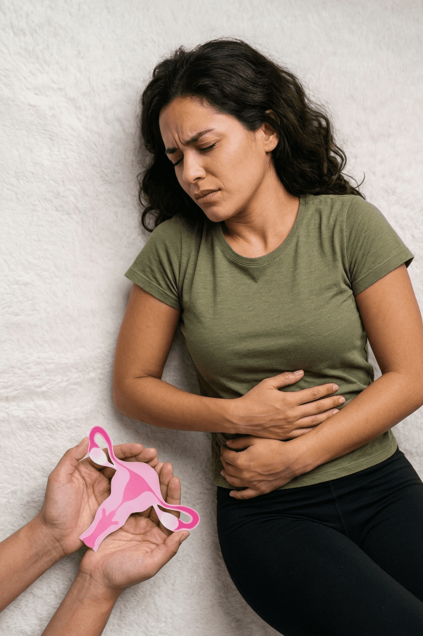 PCOS'ta Beslenme: Diyetisyenden Gerçekten İşe Yarayan Rehber