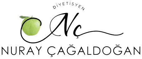 Diyetisyen Nuray ÇAĞALDOĞAN